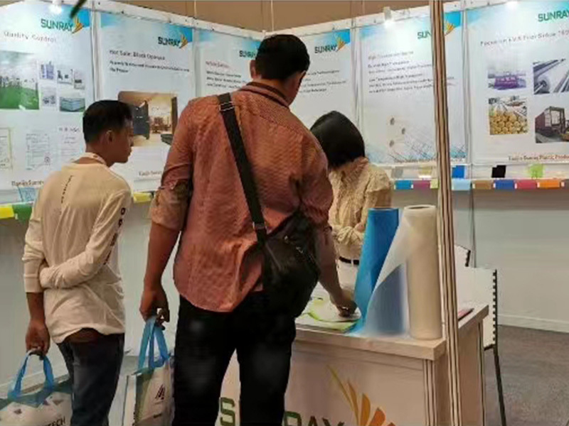 2019 年亚洲（印尼雅加达）國(guó)际玻璃技术展览会